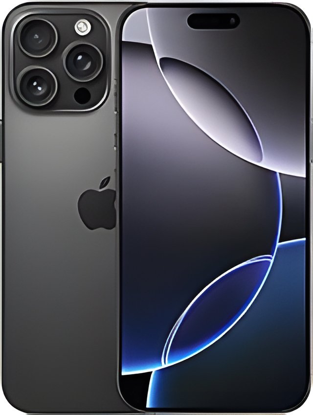 Apple iPhone 16 Pro Max