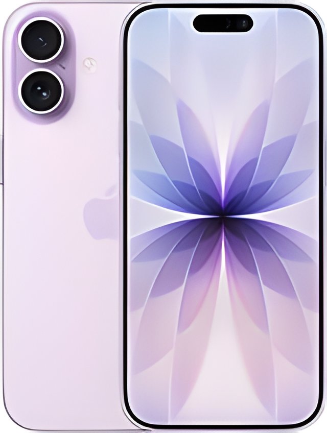 Apple iPhone 17