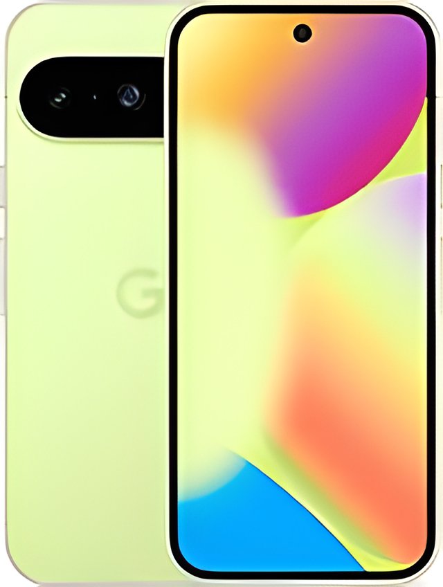 Google Pixel 10