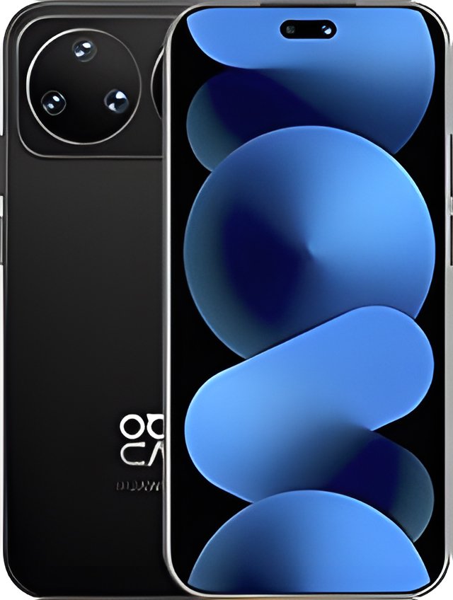Huawei Nova 16 Pro