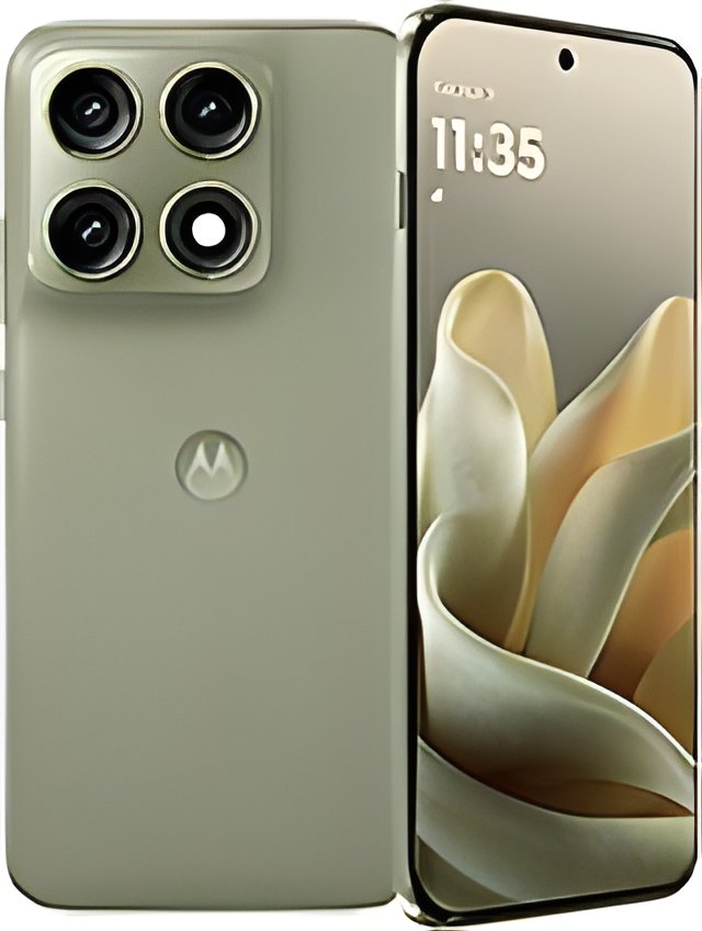 Motorola Edge 70 Pro