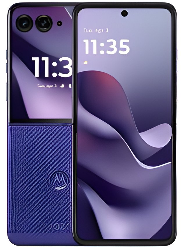 Motorola Razr Ultra 2026