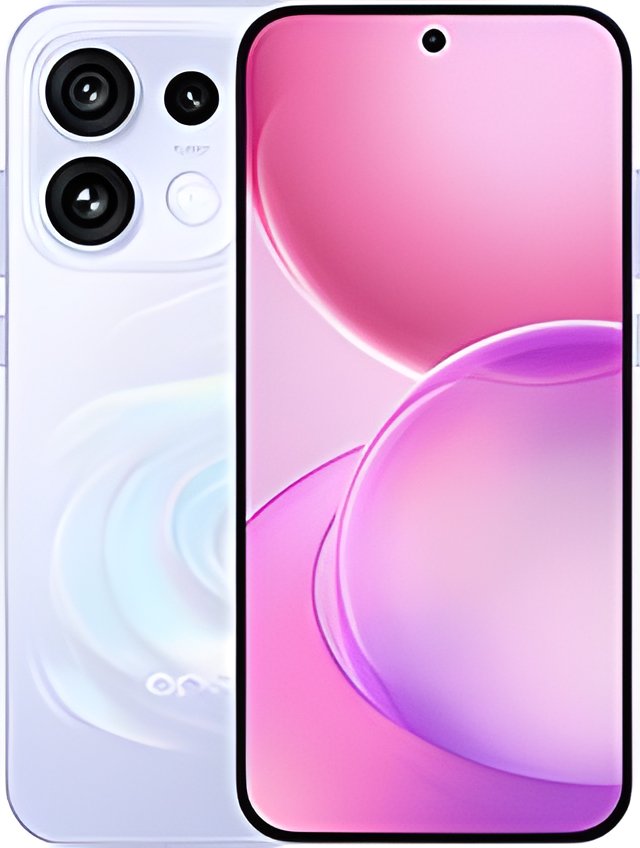 Oppo Reno 16