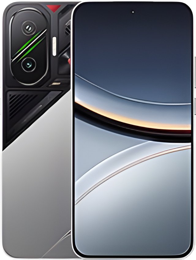 Poco F7