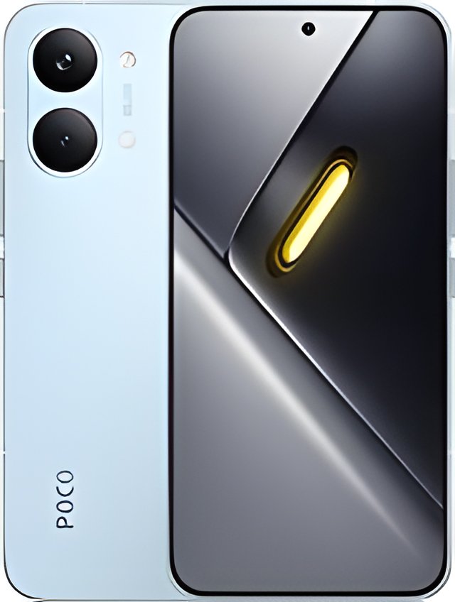 Poco X8 Pro Max