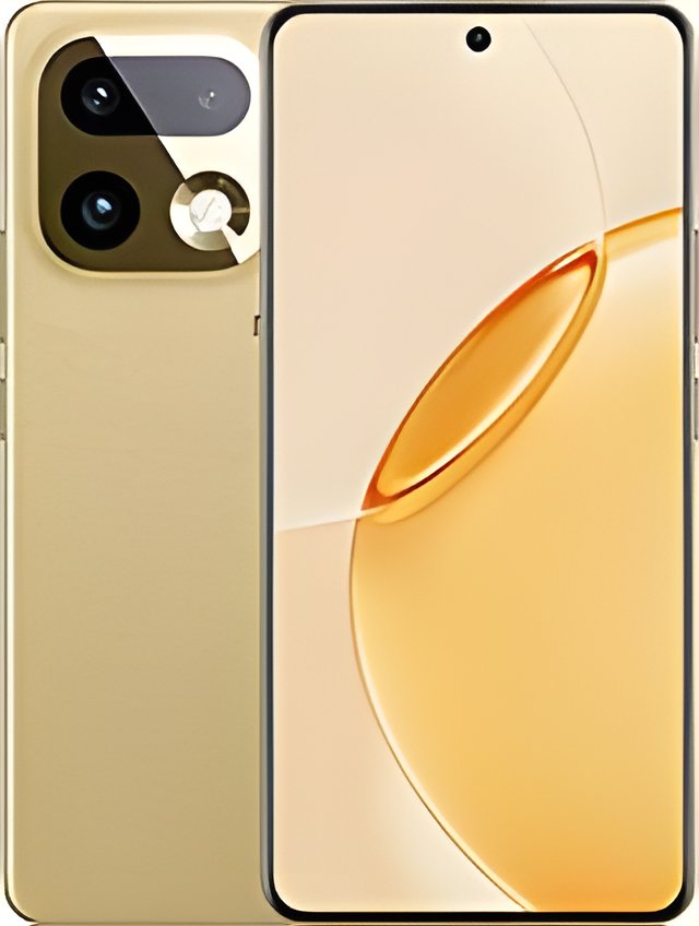 Realme 16 Pro+