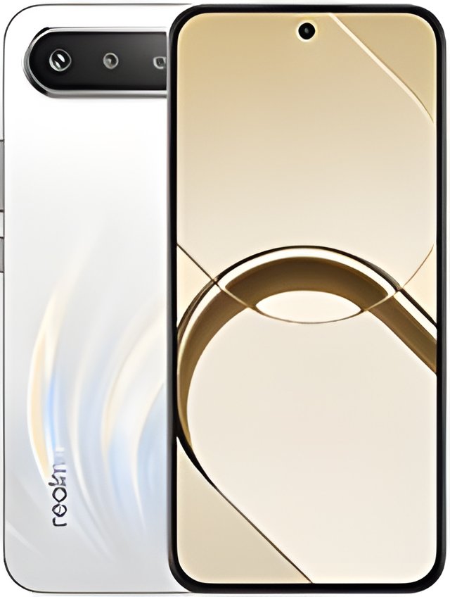 Realme 16