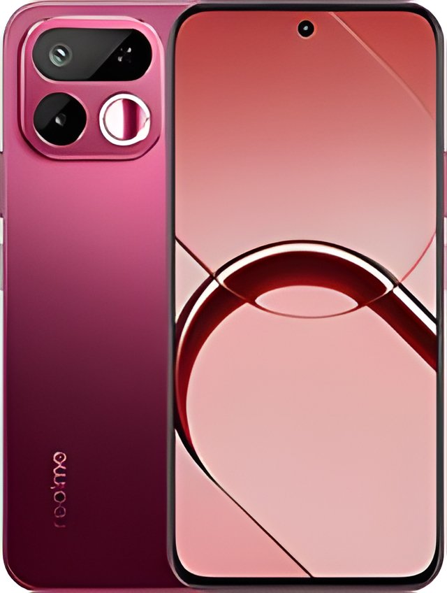 Realme 16T