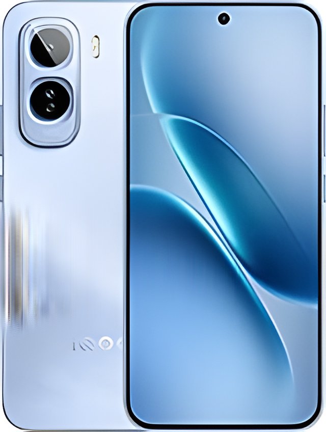 Vivo iQOO Z11