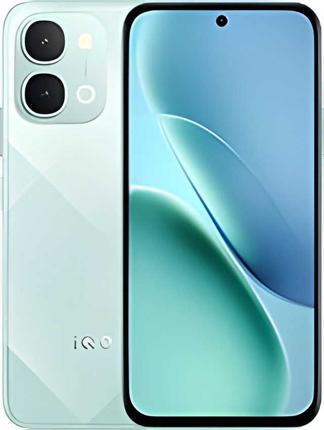 Vivo iQOO Z11x